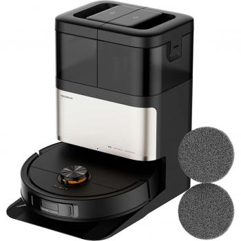 Робот-пилосос Deerma X70 (DEM-X70) | Фото 1