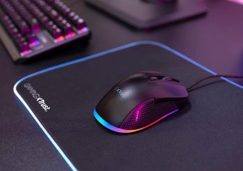 Миша TRUST ECO GXT 922 YBAR Black (24729_TRUST) Миша TRUST ECO GXT 922 YBAR Black (24729_TRUST) | Фото 7