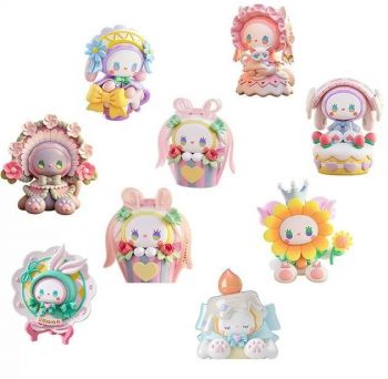 Колекційна фігурка Pop Top Lucky Emma серії Колекційна фігурка Pop Top Lucky Emma серії