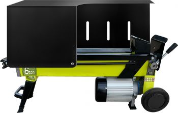 Купить садовый измельчитель Дроворуб електричний Konner&Sohnen KSB 6THE 52/30 (KSB6THE52/30) | Фото 3