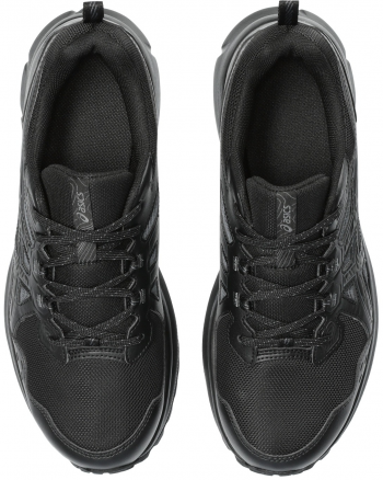 Кросівки чоловічі Asics Trail scout 3 1011B700-002 46 (11.5 US) чорні | Фото 3