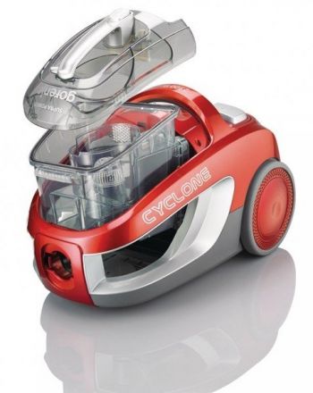 Пилосос для сухого прибирання GORENJE VC 2303 RCY IV | Фото 3