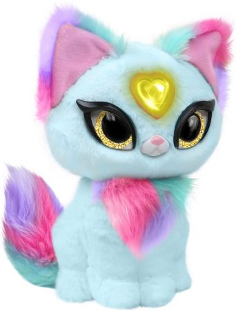 Інтерактивна іграшка My Fuzzy Friends – Кошеня Скай (18604) | Фото 2