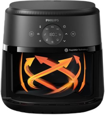 Мультипіч PHILIPS Ovi Series 2000 NA231/00 Купить мультиварку Мультипіч PHILIPS Ovi Series 2000 NA231/00 | Фото 3