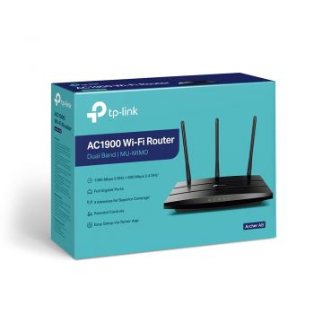 TP-LINK ARCHER A8 | Фото 3