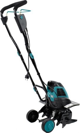 Купить мотокультиватор Культиватор електричний Konner&Sohnen KS 1500T E, 230В, 1500Вт (KS1500TE) | Фото 5