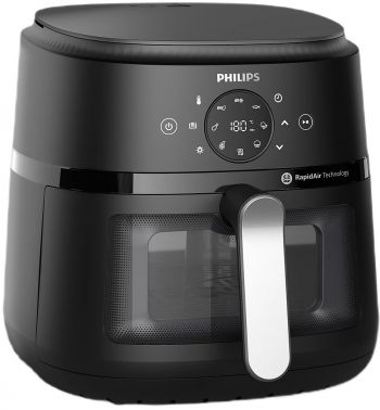 Мультипіч PHILIPS Ovi Series 2000 NA231/00 Купить мультиварку Мультипіч PHILIPS Ovi Series 2000 NA231/00 | Фото 2