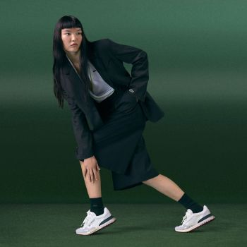 Кросівки жіночі Lacoste Elite Active 749SFA0002-1Y5 40 (6.5 UK) білі (749SFA00021Y5T65 ) Кросівки жіночі Lacoste Elite Active 749SFA0002-1Y5 40 (6.5 UK) білі (749SFA00021Y5T65 ) | Фото 10