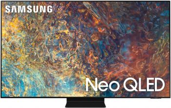 Телевізор SAMSUNG Neo QLED 98QN90A (QE98QN90AAUXUA) | Фото 1