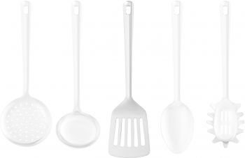 ARDESTO Gemini Лопатка, нержавіюча сталь (AR2141S) ARDESTO Gemini Лопатка, нержавіюча сталь (AR2141S) | Фото 3