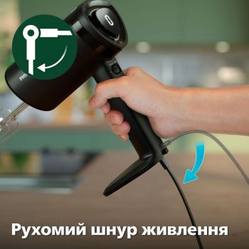 Міксер PHILIPS HR3781/00 Міксер PHILIPS HR3781/00 | Фото 10