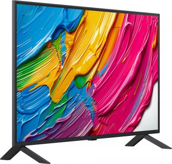 Телевізор LG 43QNED80A6A | Фото 3