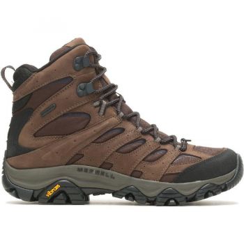 Черевики чоловічі Merrell Moab 3 Apex Mid Wp J037051 43.5 (9.5 US) коричневі (036.1275) Черевики чоловічі Merrell Moab 3 Apex Mid Wp J037051 43.5 (9.5 US) коричневі (036.1275) | Фото 1