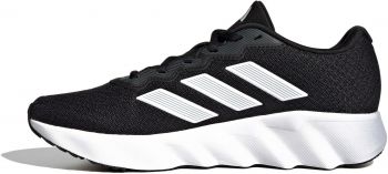 Кросівки жіночі Adidas Switch Move W ID5258 36 2/3 (4 UK) чорні (4066764379710) | Фото 4