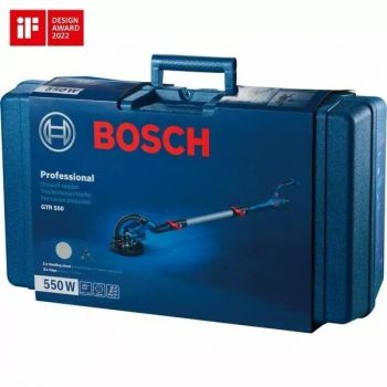 BOSCH GTR 550 (0.601.7D4.020) BOSCH GTR 550 (0.601.7D4.020) | Фото 6