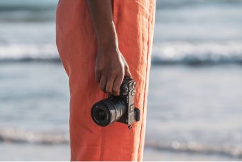 Фотоапарат SONY Alpha a6700 body Black (ILCE6700B.CEC) Фотоапарат SONY Alpha a6700 body Black (ILCE6700B.CEC) | Фото 6