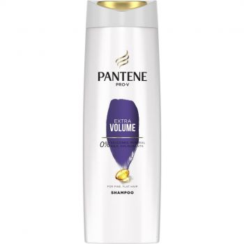 Купить шампунь для волос Шампунь PANTENE Додатковий об'єм 400 мл (5410076561469) | Фото 1
