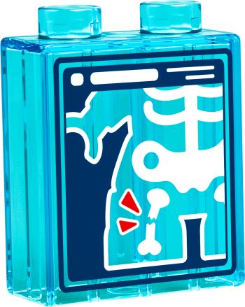 Конструктор LEGO DUPLO Уперше: візит до лікаря (10449) Купить конструктор Конструктор LEGO DUPLO Уперше: візит до лікаря (10449) | Фото 6