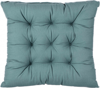 Купить подушку Подушка для стула ARDESTO Soft 40х40см, зелений (ART03SE) | Фото 2