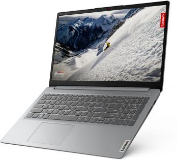 Ноутбук LENOVO IdeaPad 1 15AMN7 (82VG00TVRA) 1 | Фото 13