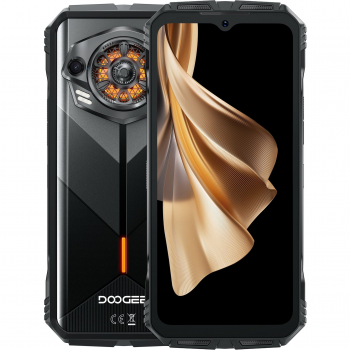 Смартфон DOOGEE S PUNK 6.58