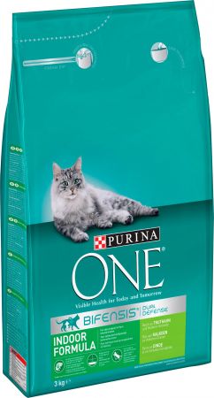Purina One з тунцем та зеленою квасолею в соусі 85г (7613038255903 | Фото 5