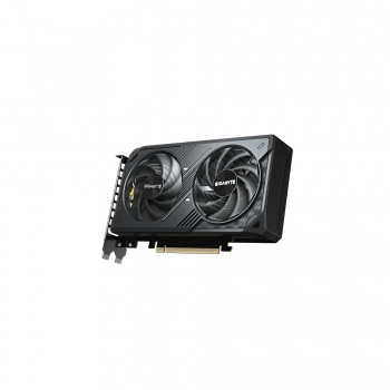 Відеокарта GIGABYTE GeForce RTX 5060 8GB GDDR7 WINDFORCE 2 OC MAX (GV-N5060WF2MAX_OC-8GD) | Фото 4