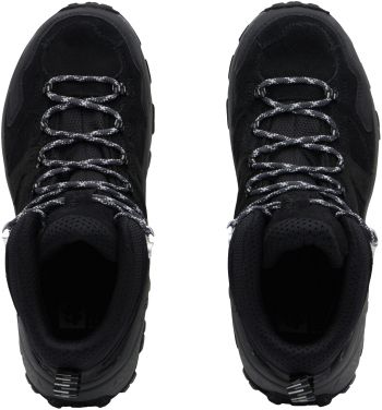 Черевики чоловічі Jack Wolfskin Vojo Tour Lt Texapore Mid M A62074-6350 44 сірі (4064886364546) Черевики чоловічі Jack Wolfskin Vojo Tour Lt Texapore Mid M A62074-6350 44 сірі (4064886364546) | Фото 8