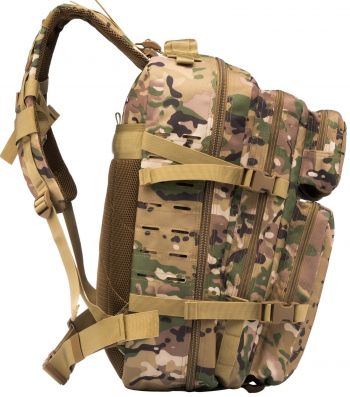 2Е 45L, камуфляж (2E-MILTACBKP-45L-MC) 2Е 45L, камуфляж (2E-MILTACBKP-45L-MC) | Фото 12