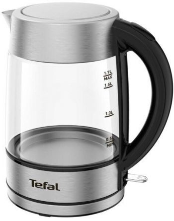 Купить электрочайник Електрочайник TEFAL KI772D38 | Фото 1
