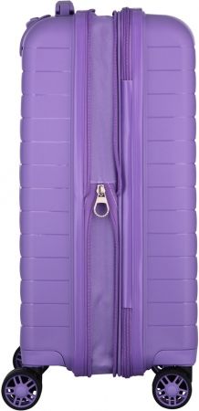 Купить дорожную сумку и чемодан Валіза 2E Aero бузковий (2E-SPP-AERO-S-LV) | Фото 14