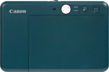 CANON ZOEMINI S2 ZV223 Green (4519C008) | Фото 6