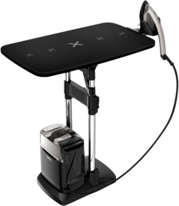 Купить утюг Прасувальна система TEFAL IXEO Power QT2028F0 | Фото 9