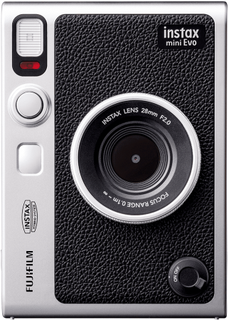 FUJIFILM INSTAX Mini EVO Hybrid (16745157) | Фото 4