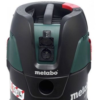 METABO ASA 25 L PC (602014000) METABO ASA 25 L PC (602014000) | Фото 5