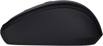 Купить мышь Миша Trust Yvi+ Compact Multi-Device, WL/BT/USB-A, Black (25440_TRUST) | Фото 2