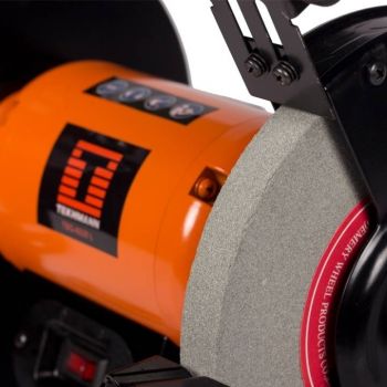 Верстат заточувальний TEKHMANN TBG-6020 L 600Вт (850990) Верстат заточувальний TEKHMANN TBG-6020 L 600Вт (850990) | Фото 6