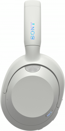 Навушники Bluetooth SONY Over-ear ULT WEAR Off White (WHULT900NW.CE7) Навушники Bluetooth SONY Over-ear ULT WEAR Off White (WHULT900NW.CE7) | Фото 4