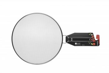 ARDESTO Black Mars пластик, нержавеющая сталь (AR2012SA) | Фото 2