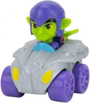 Spidey Blind Mini Vehicles в ассортименте (SNF0045) Spidey Blind Mini Vehicles в ассортименте (SNF0045) | Фото 20
