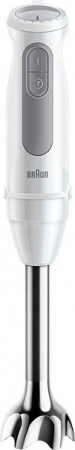 Блендер BRAUN MQ50001MWH Купить блендер Блендер BRAUN MQ50001MWH | Фото 2