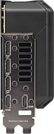 Відеокарта ASUS GeForce RTX 5070 Ti 16GB GDDR7 ROG Strix OC (90YV0M90-M0NA00) | Фото 1