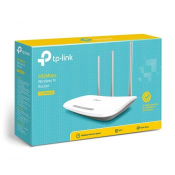 Роутер TP-LINK TL-WR845N Купить маршрутизатор Роутер TP-LINK TL-WR845N | Фото 2