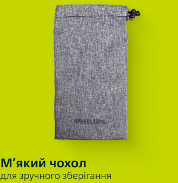 Тример PHILIPS OneBlade Pro 360 QP6552/15 Тример PHILIPS OneBlade Pro 360 QP6552/15 | Фото 19