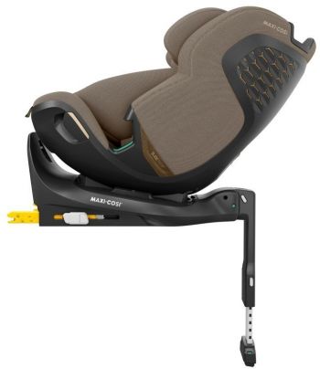 Автокрісло Maxi-Cosi Emerald 360 Pro Authentic Truffle (8621251110) | Фото 17