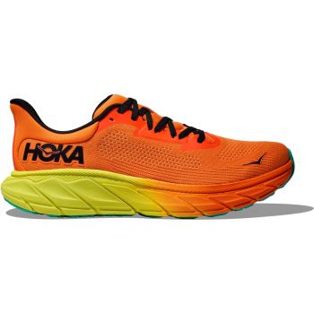 Кросівки жіночі для бігу Hoka 1147851-EGR W ARAHI 7 42 (9,5 US) помаранчеві (197634462561) Кросівки жіночі для бігу Hoka 1147851-EGR W ARAHI 7 42 (9,5 US) помаранчеві (197634462561) | Фото 1