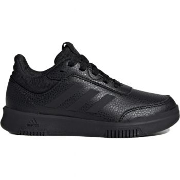 Кеди підліткові ADIDAS Tensaur Sport 2.0 K GW6424 36.5 (4 UK) чорні (4065426202779) Кеди підліткові ADIDAS Tensaur Sport 2.0 K GW6424 36.5 (4 UK) чорні (4065426202779) | Фото 1