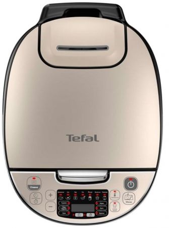 Мультиварка TEFAL RK321A34 Купить мультиварку Мультиварка TEFAL RK321A34 | Фото 2