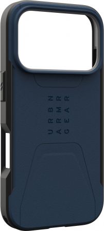 Чохол UAG для iPhone 17 Pro Civilian MagSafe Mallard (114545115555) | Фото 3