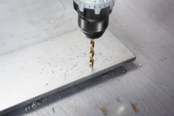 Свердло по металу BOSCH HSS-Co, DIN 338, 8х75мм, 1шт (2.608.585.860) Свердло по металу BOSCH HSS-Co, DIN 338, 8х75мм, 1шт (2.608.585.860) | Фото 3